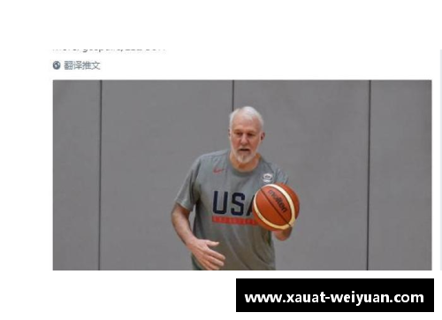 探索塞尔维亚NBA球员的篮球传奇